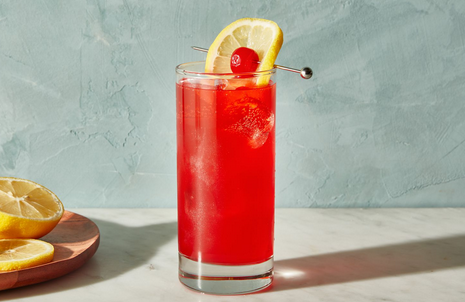 Singapore Sling