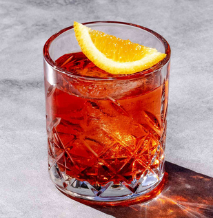 Negroni Cocktail