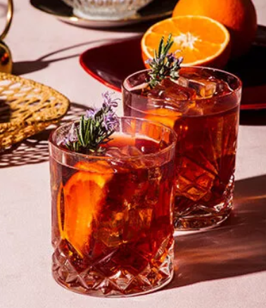 Negroni Cocktail