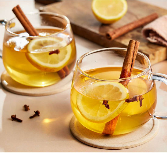 Toddy drink