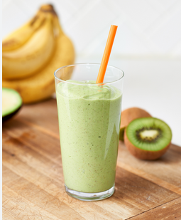 Kiwi Kiss Smoothie