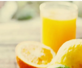 Citrus Fruit Juices