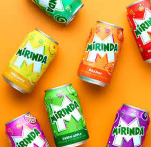 Miranda cold drink