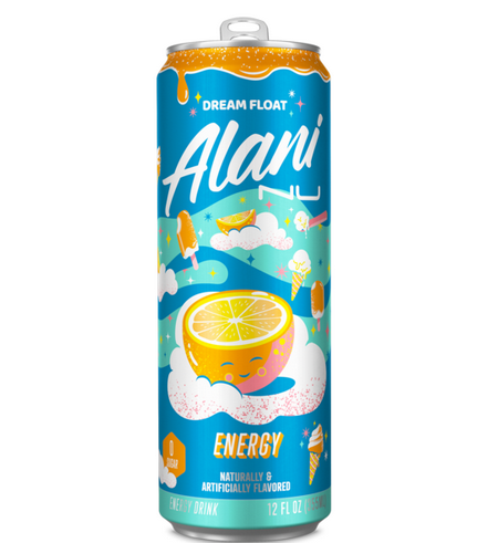 Alani Energy Drink