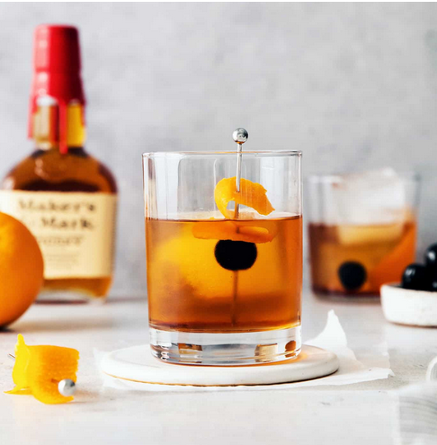 Manhattan Drink