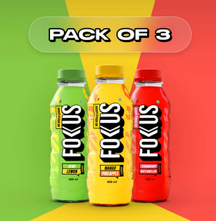 Focus Drink