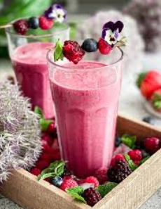 Best Drink for Glowing Skin