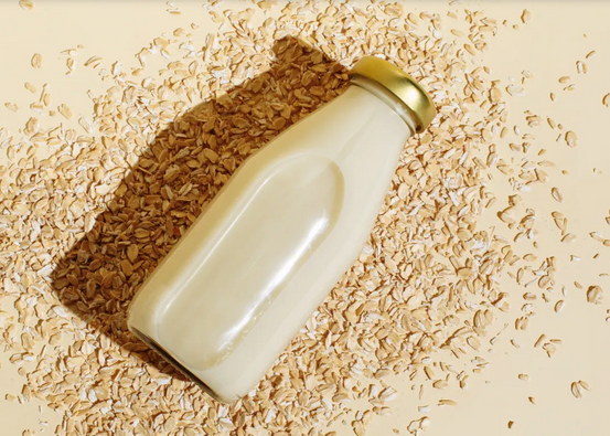 Oatmeal Weight Loss Drink