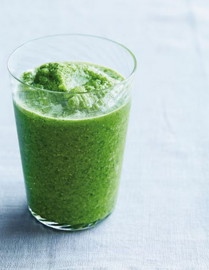 Oatmeal Weight Loss Drink