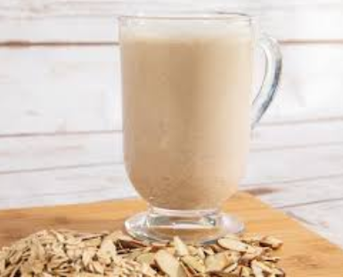 Oatmeal Weight Loss Drink