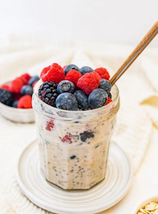 Oatmeal Weight Loss Drink