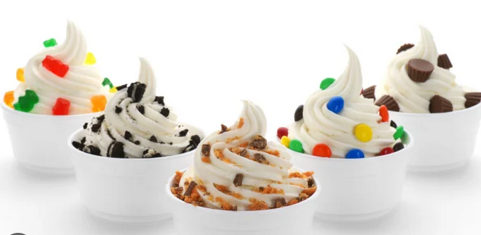 Frozen Custard Andy’s
