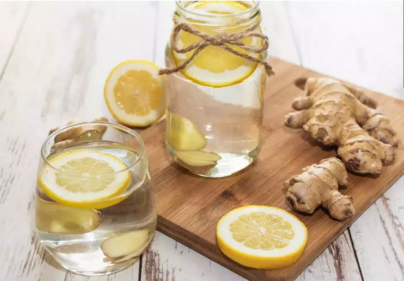 Best detox drinks