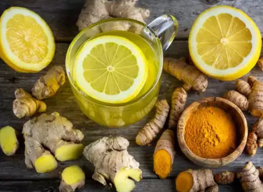 Best detox drinks