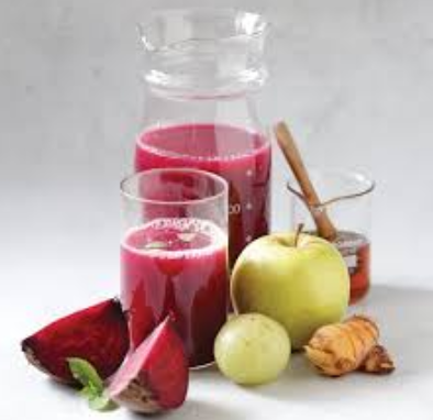 Best detox drinks