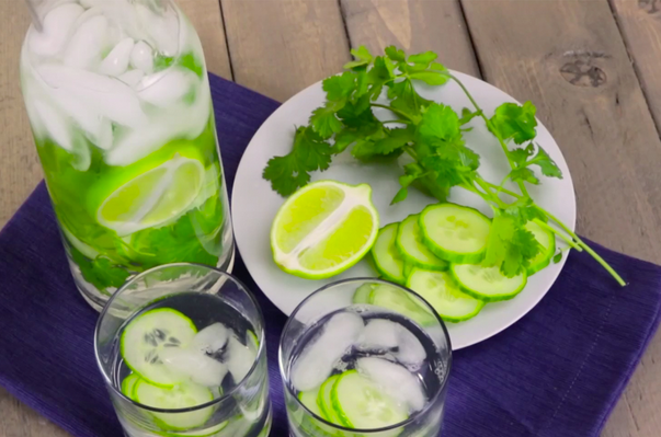 Best detox drinks