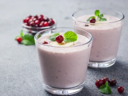 Best detox drinks