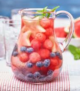 Best detox drinks