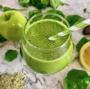 Best detox drinks