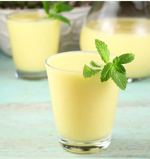 Summer Cocktails with Rum