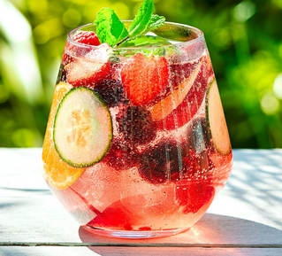 Summer Drink