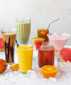Best Summer Drinks