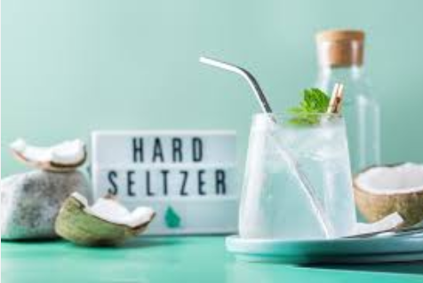 Summer Drink