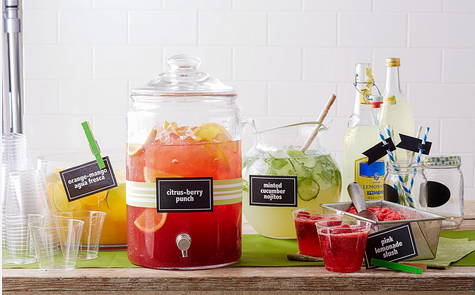 Summer Drink