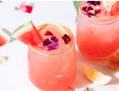 Summer Drink