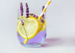 Healthy Summer Drinks 2025