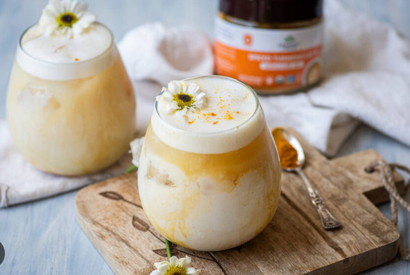 Healthy Summer Drinks 2025