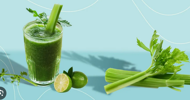 Healthy Summer Drinks 2025
